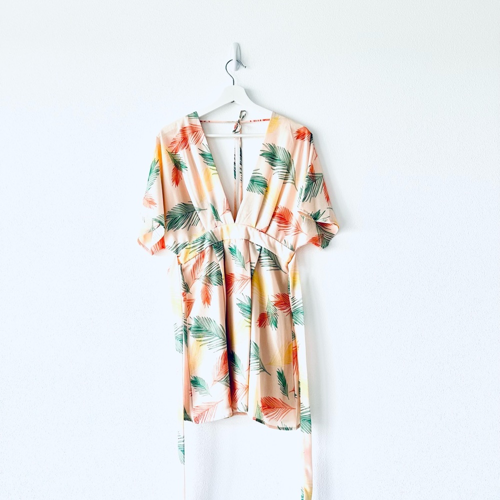 Shein Summer Dress